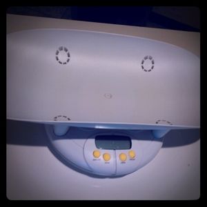 Health O Meter Grow With Me